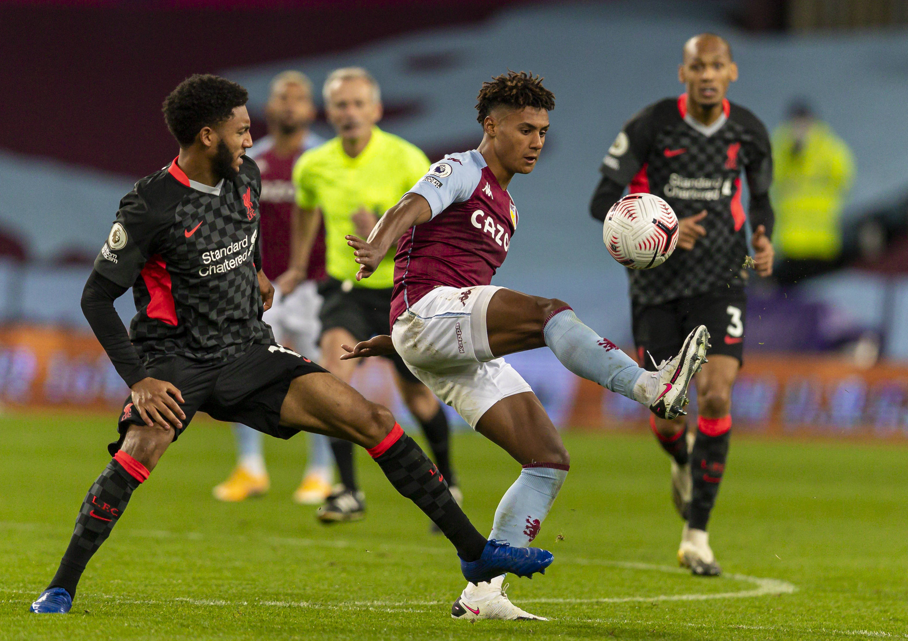 界近期迎來 界近期迎來