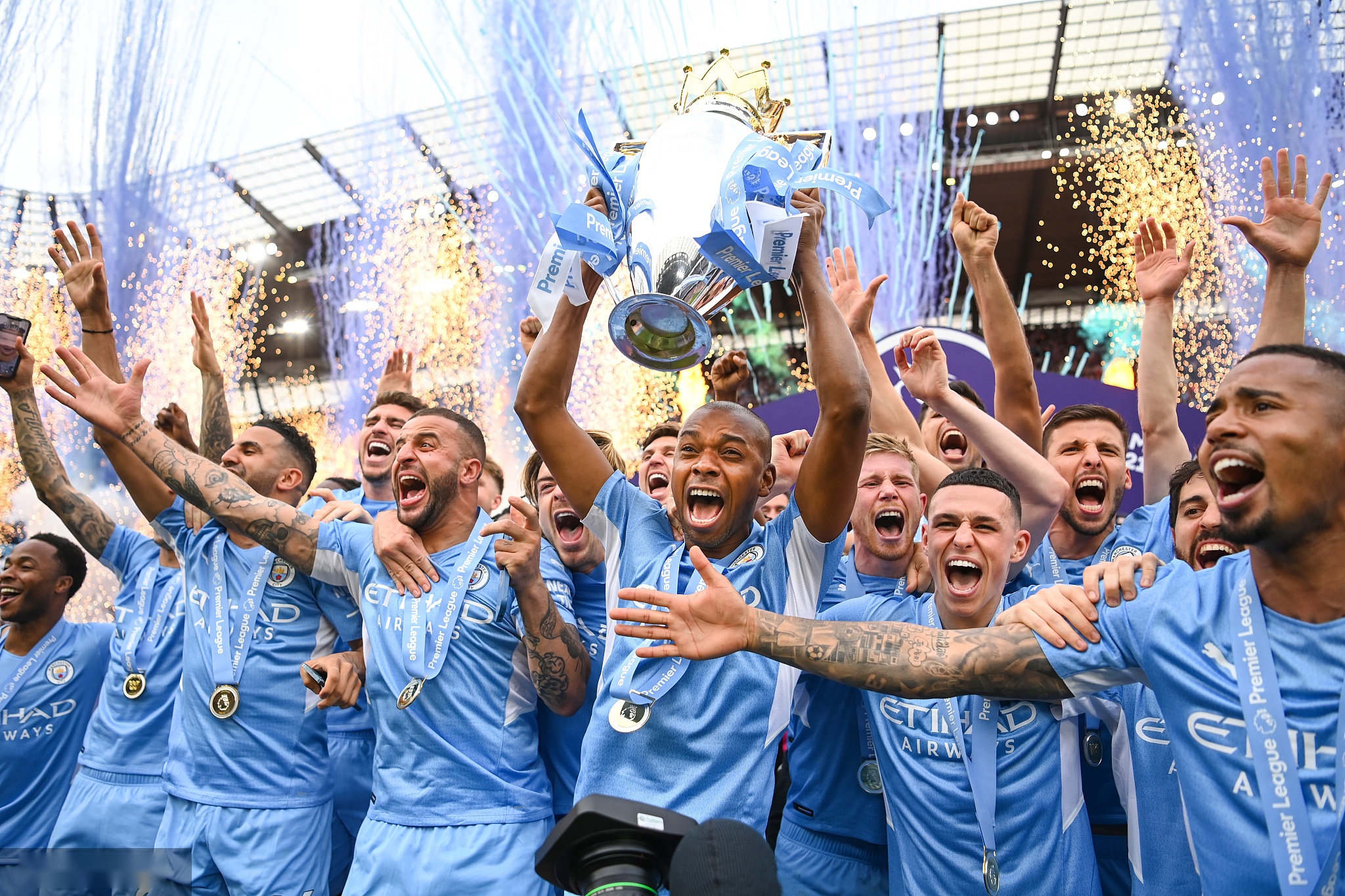 富有潜力的 富有潜力的